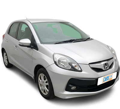 Honda Brio-img